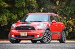 Mini Countryman JCW All4 2014 года